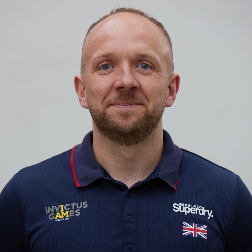 David Wilkinson