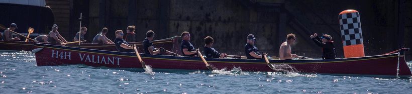 Help for Heroes' gig crosses the finish line