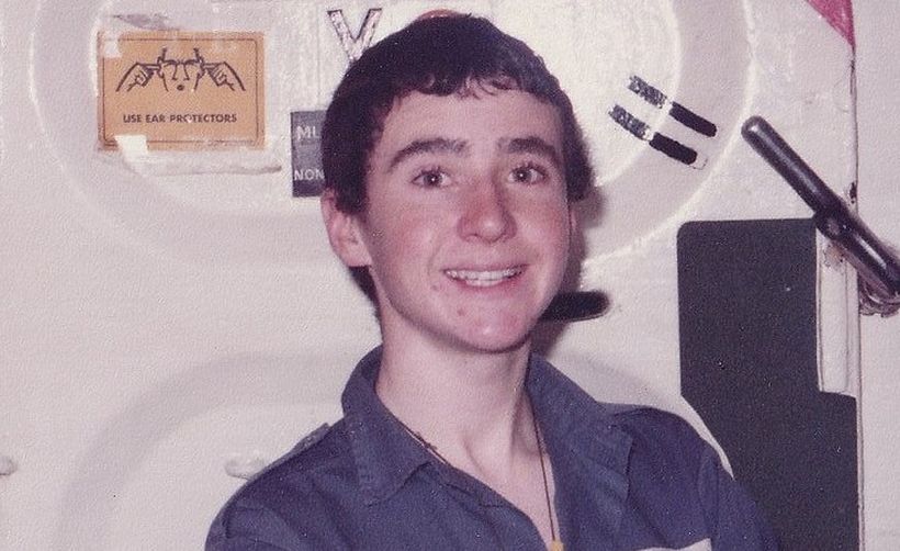 David Cruickshanks